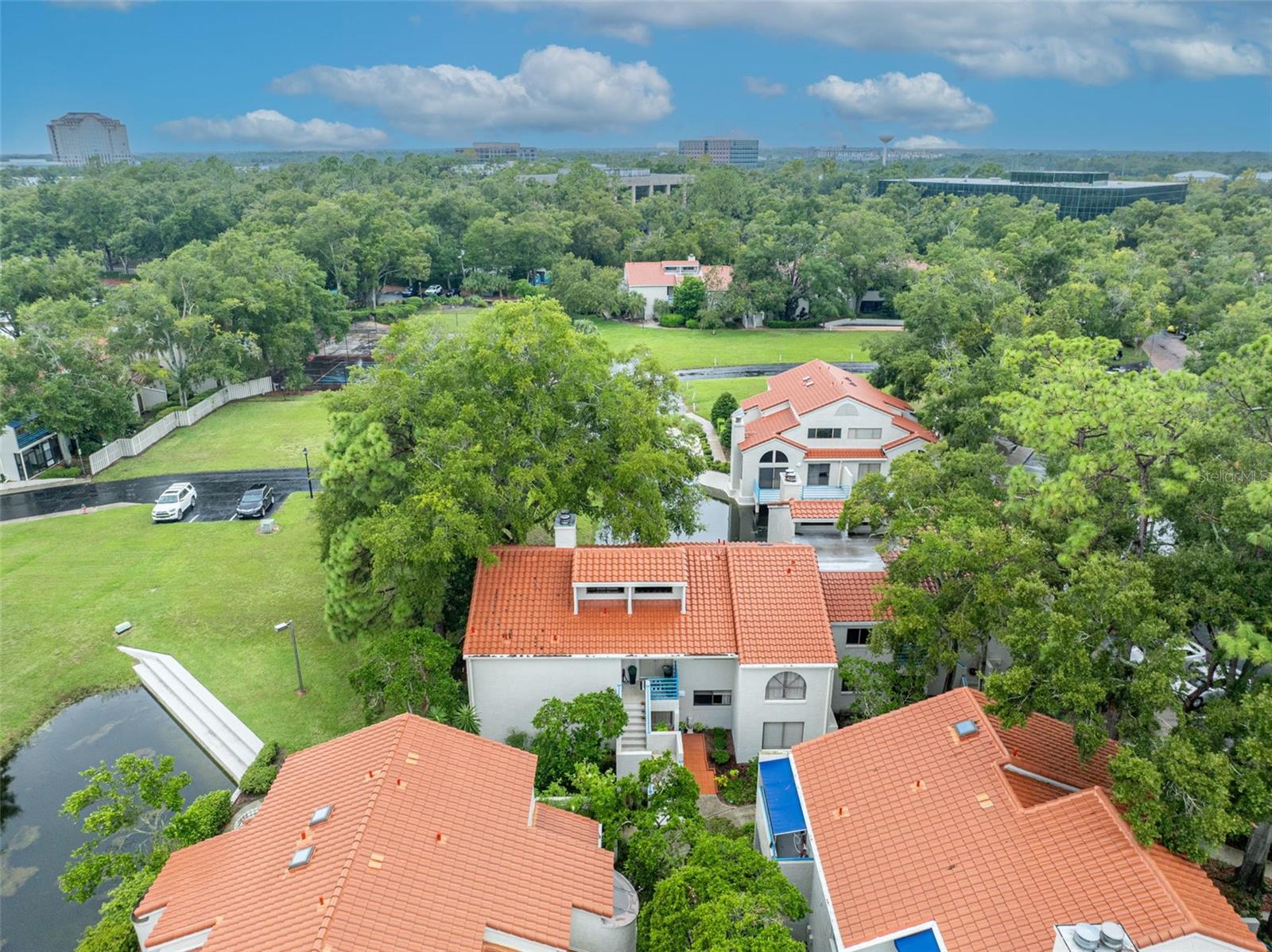 SUN BAY CLUB CONDO - Residential
