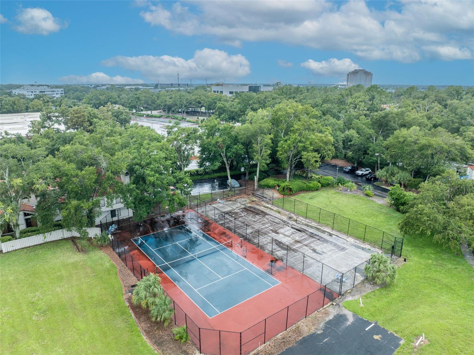 SUN BAY CLUB CONDO - Residential