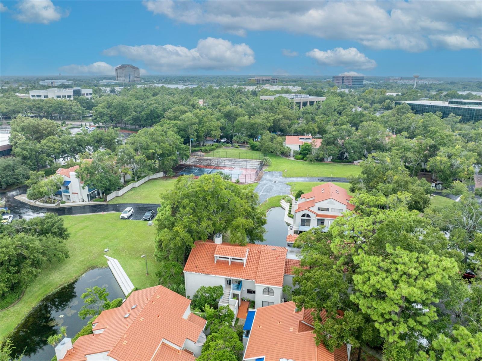 SUN BAY CLUB CONDO - Residential