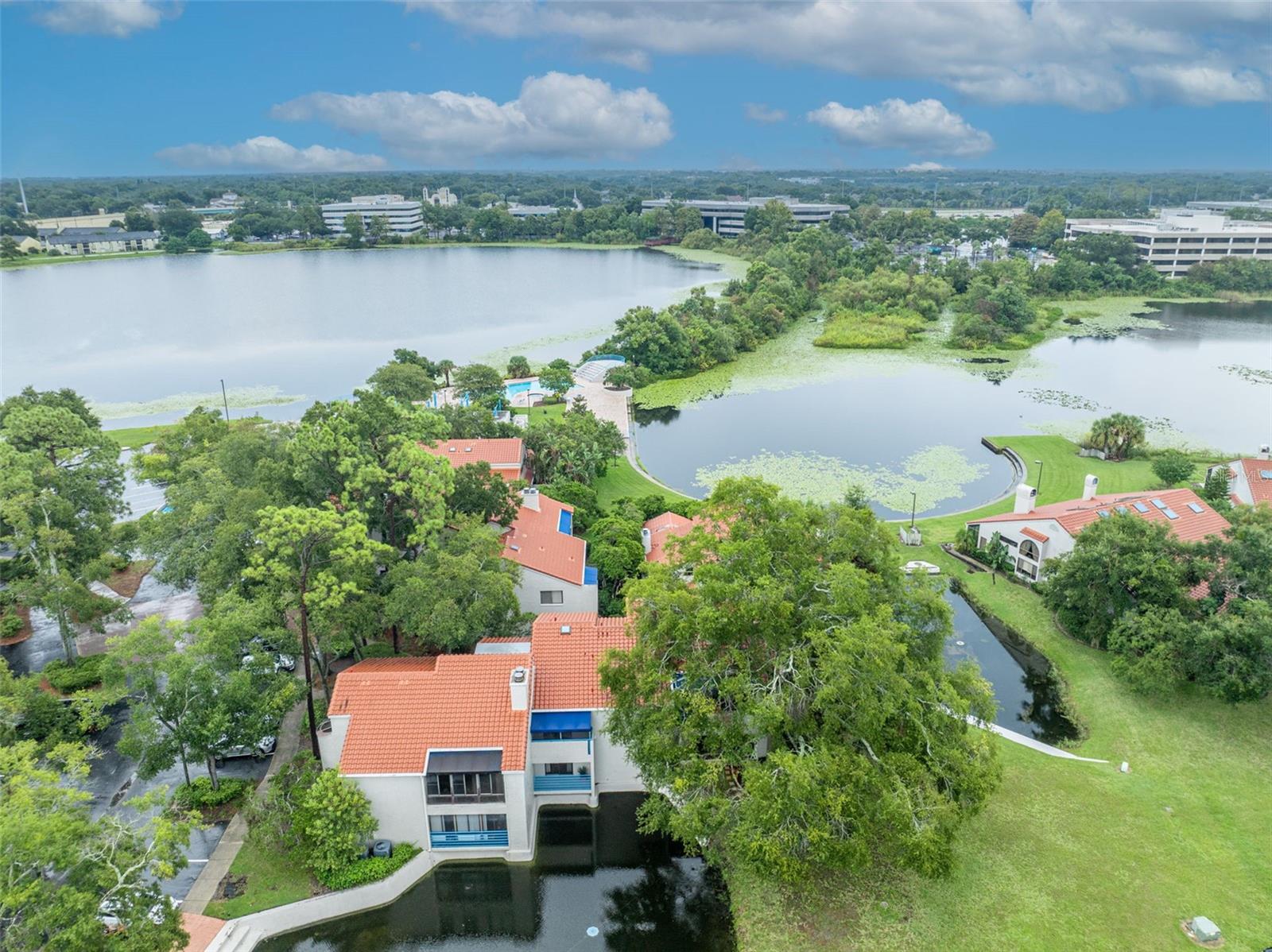 SUN BAY CLUB CONDO - Residential