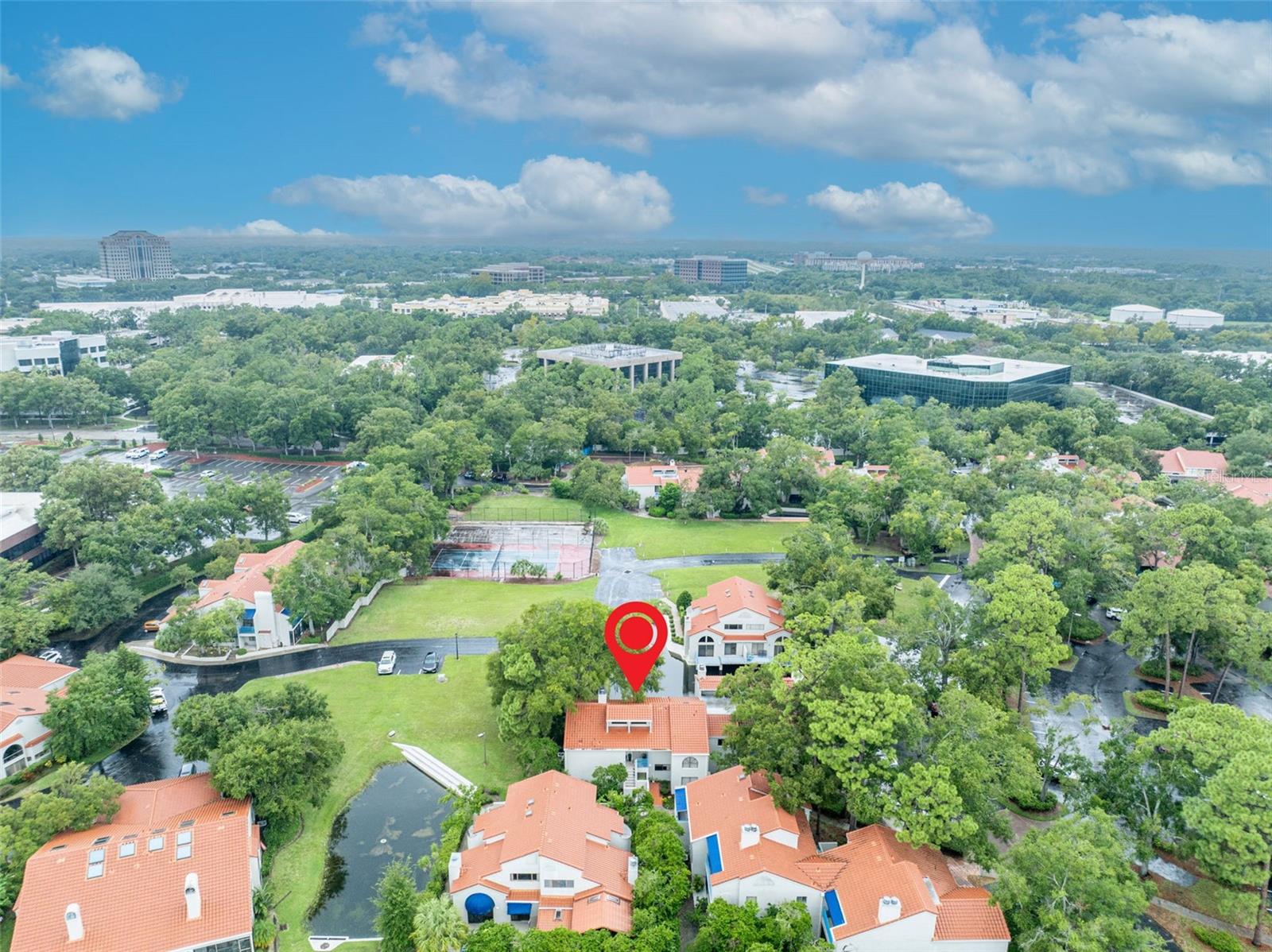 SUN BAY CLUB CONDO - Residential