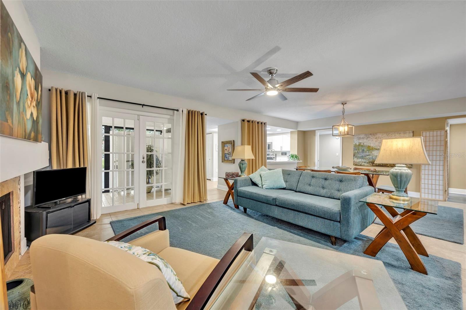 SUN BAY CLUB CONDO - Residential