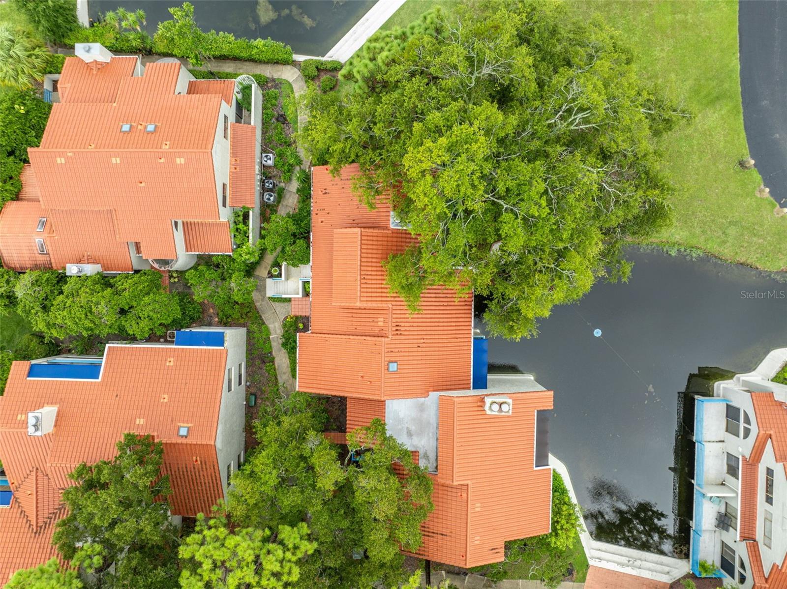 SUN BAY CLUB CONDO - Residential