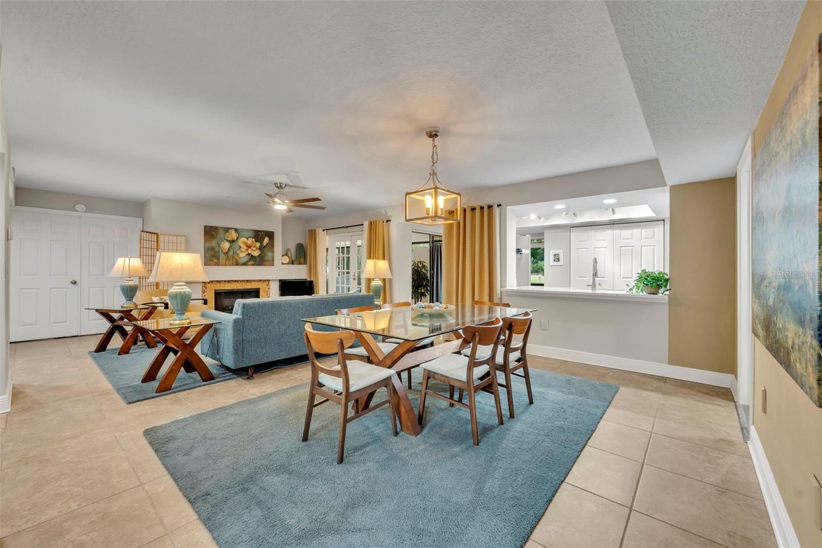 SUN BAY CLUB CONDO - Residential