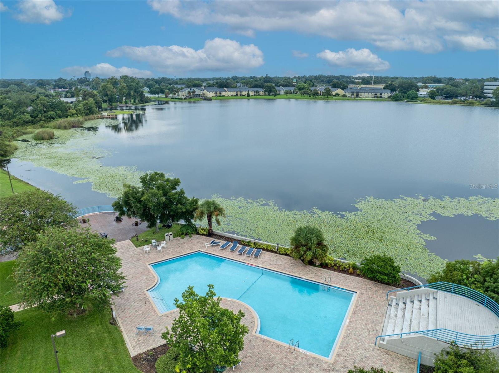 SUN BAY CLUB CONDO - Residential
