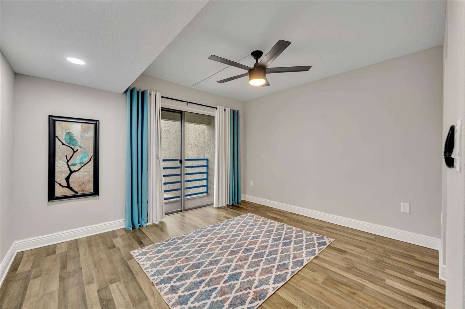 SUN BAY CLUB CONDO - Residential