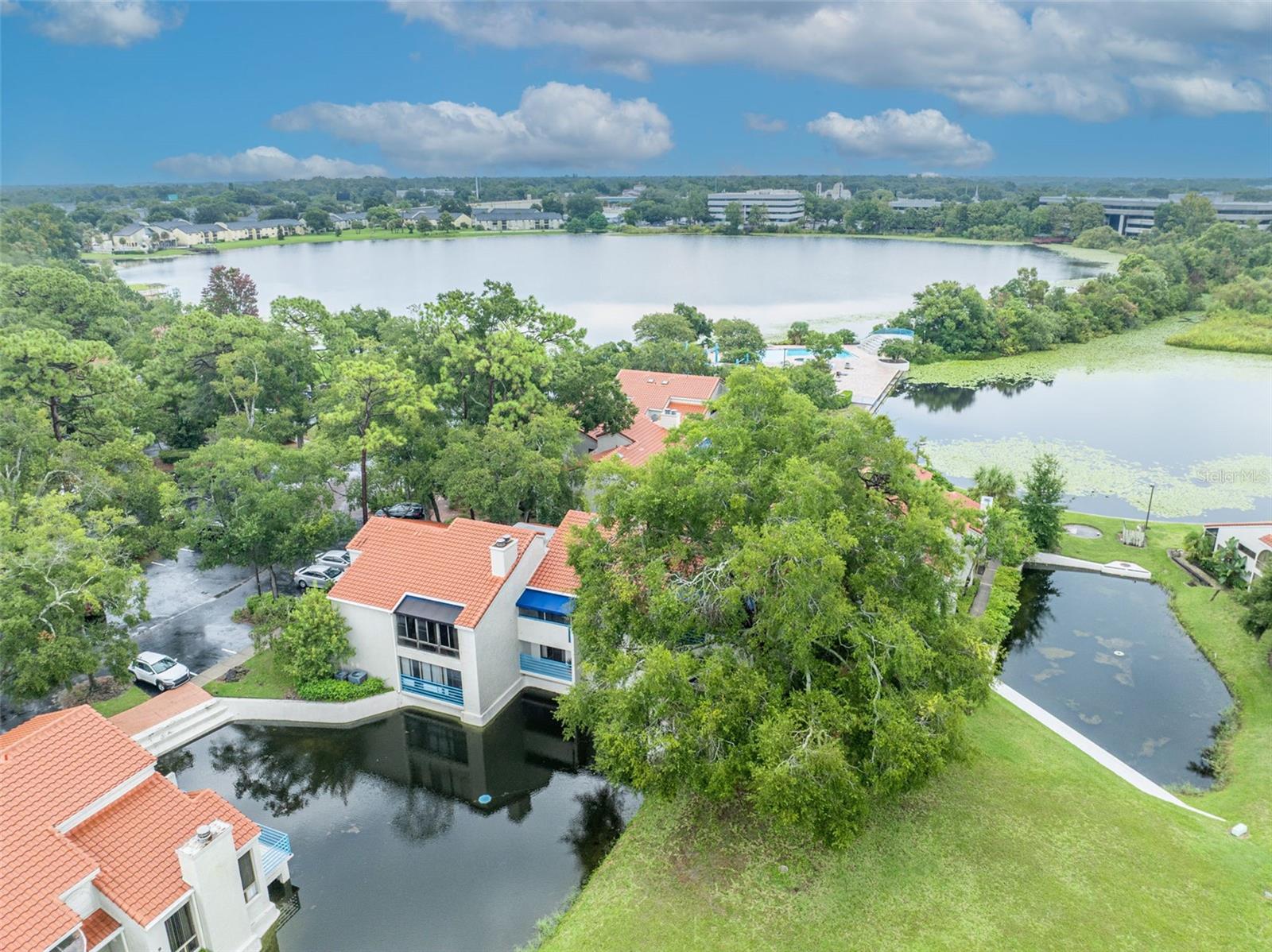 SUN BAY CLUB CONDO - Residential