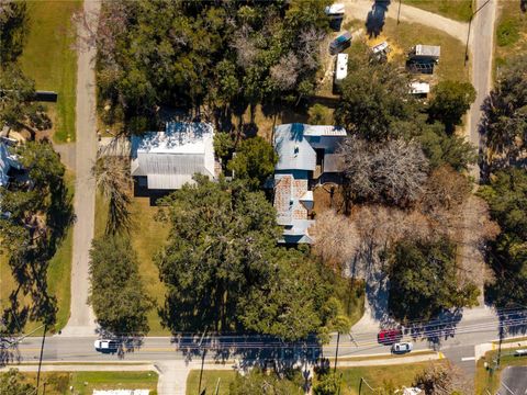 Tiny photo for 10844 W Yulee Drive, Homosassa, FL 34448 (MLS # TB8465036)