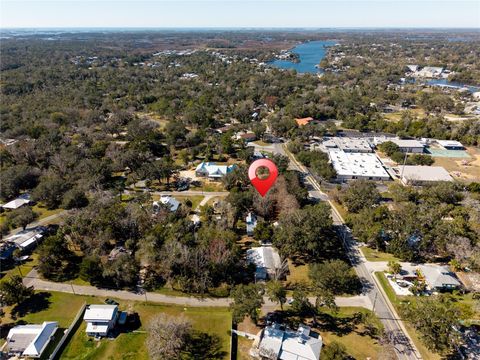 Tiny photo for 10844 W Yulee Drive, Homosassa, FL 34448 (MLS # TB8465036)