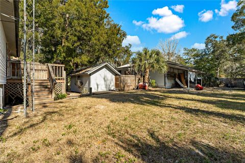 Tiny photo for 10844 W Yulee Drive, Homosassa, FL 34448 (MLS # TB8465036)