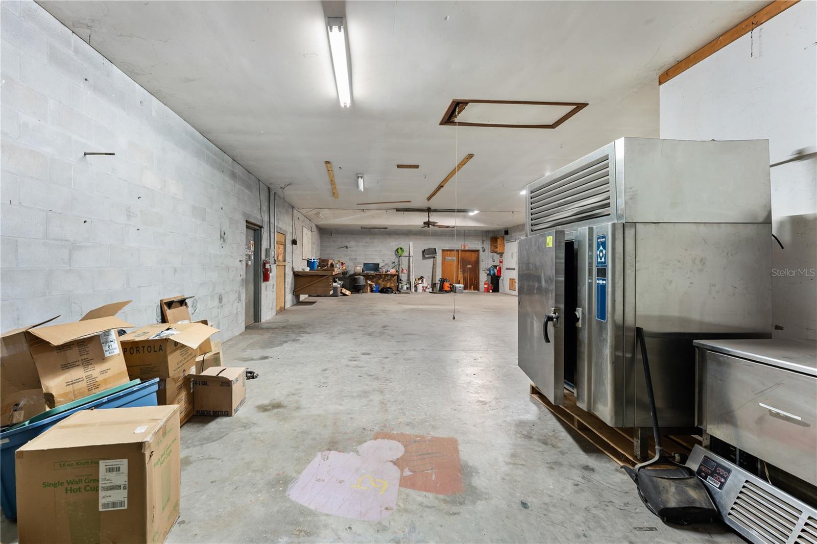 HOMOSASSA TOWN - Commercial Sale