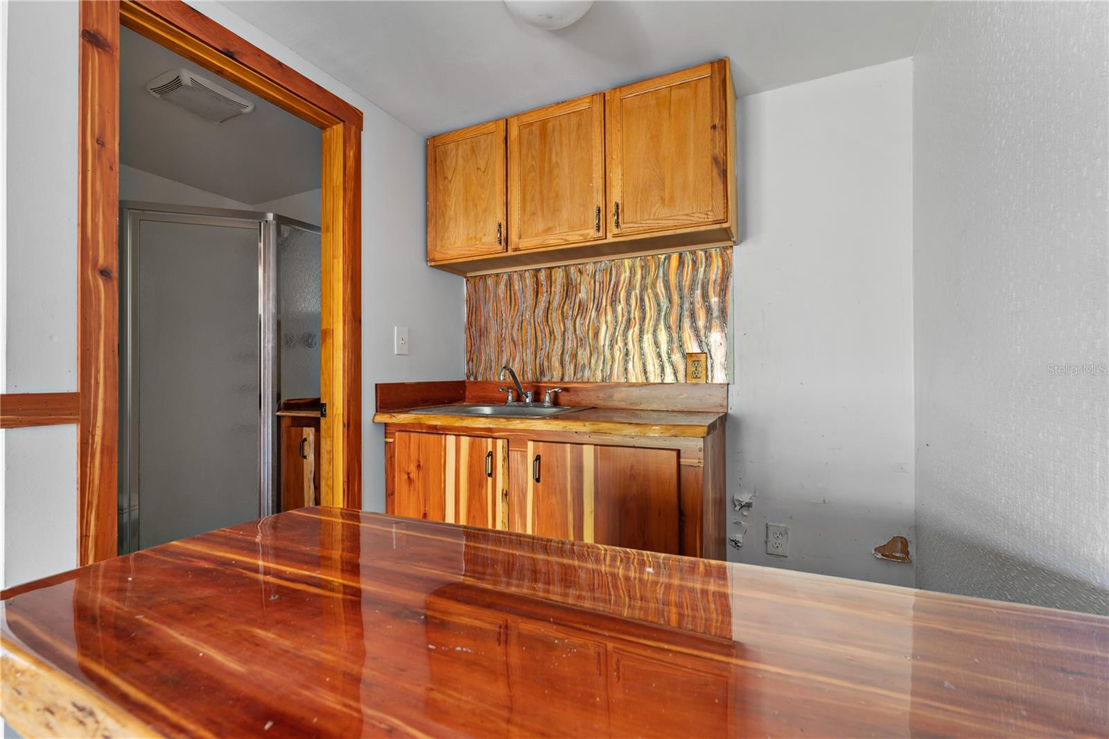 HOMOSASSA TOWN - Commercial Sale