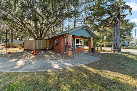 Tiny photo for 10844 W Yulee Drive, Homosassa, FL 34448 (MLS # TB8465036)