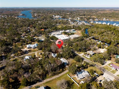Tiny photo for 10844 W Yulee Drive, Homosassa, FL 34448 (MLS # TB8465036)