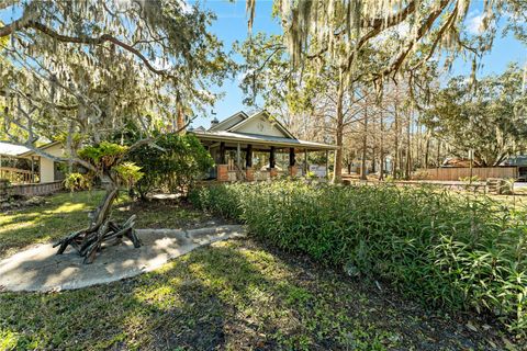 Tiny photo for 10844 W Yulee Drive, Homosassa, FL 34448 (MLS # TB8465036)