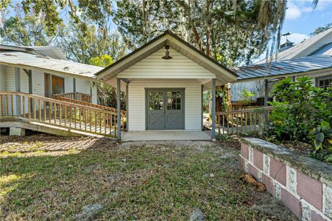 Tiny photo for 10844 W Yulee Drive, Homosassa, FL 34448 (MLS # TB8465036)