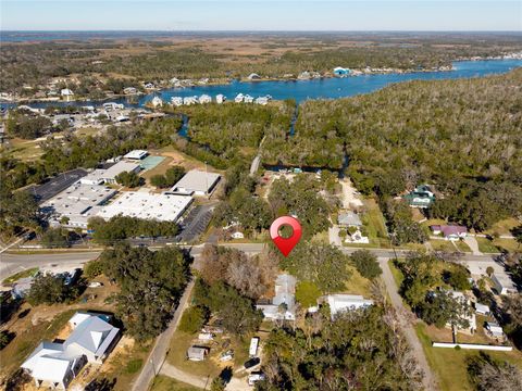Tiny photo for 10844 W Yulee Drive, Homosassa, FL 34448 (MLS # TB8465036)