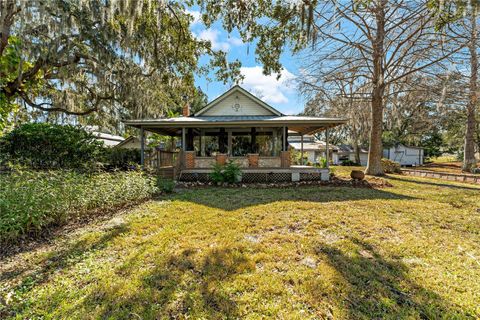 Tiny photo for 10844 W Yulee Drive, Homosassa, FL 34448 (MLS # TB8465036)