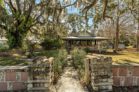 Tiny photo for 10844 W Yulee Drive, Homosassa, FL 34448 (MLS # TB8465036)