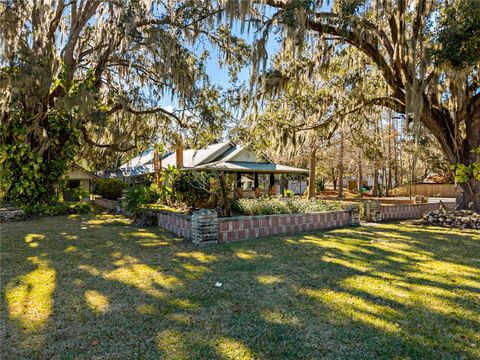 Tiny photo for 10844 W Yulee Drive, Homosassa, FL 34448 (MLS # TB8465036)