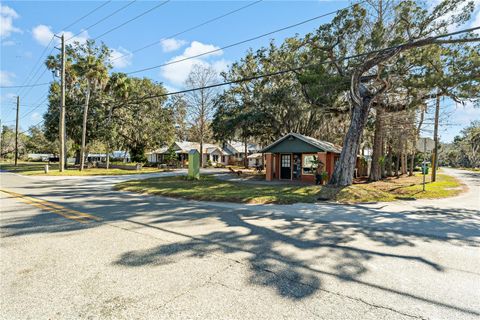 Tiny photo for 10844 W Yulee Drive, Homosassa, FL 34448 (MLS # TB8465036)
