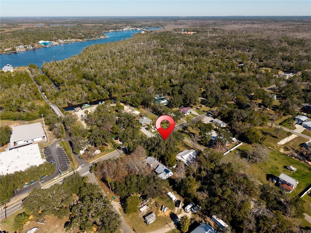 Photo of 10844 W Yulee Drive, Homosassa, FL 34448 (MLS # TB8465036)