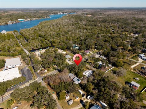 Tiny photo for 10844 W Yulee Drive, Homosassa, FL 34448 (MLS # TB8465036)