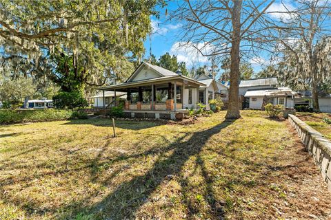 Tiny photo for 10844 W Yulee Drive, Homosassa, FL 34448 (MLS # TB8465036)
