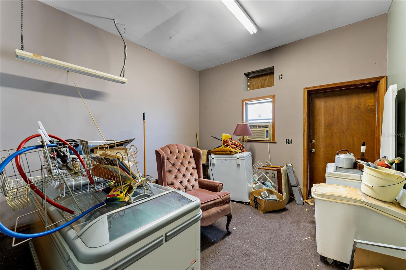 HOMOSASSA TOWN - Commercial Sale