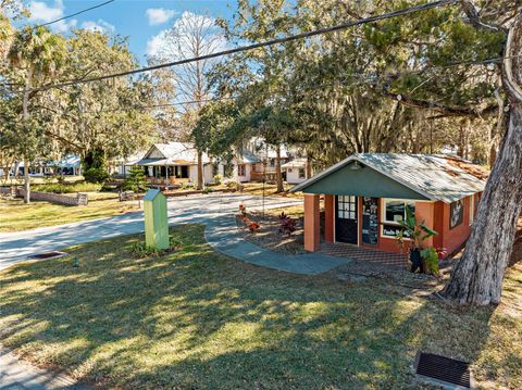 Tiny photo for 10844 W Yulee Drive, Homosassa, FL 34448 (MLS # TB8465036)