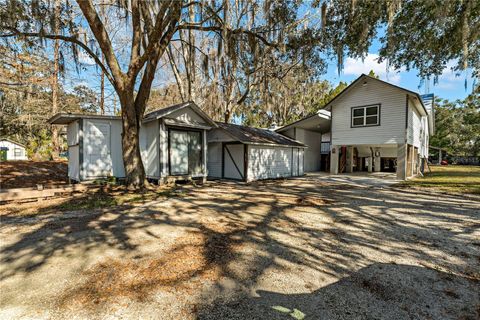 Tiny photo for 10844 W Yulee Drive, Homosassa, FL 34448 (MLS # TB8465036)