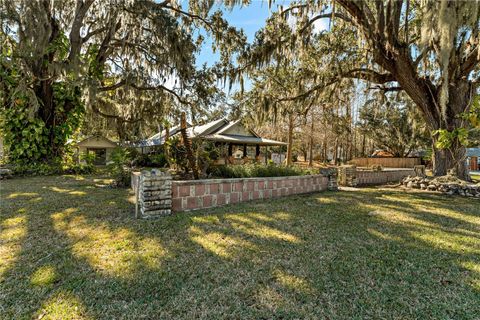 Tiny photo for 10844 W Yulee Drive, Homosassa, FL 34448 (MLS # TB8465036)