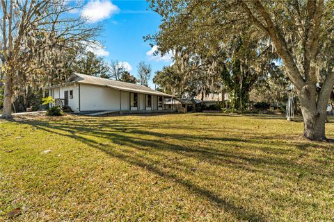 Tiny photo for 10844 W Yulee Drive, Homosassa, FL 34448 (MLS # TB8465036)