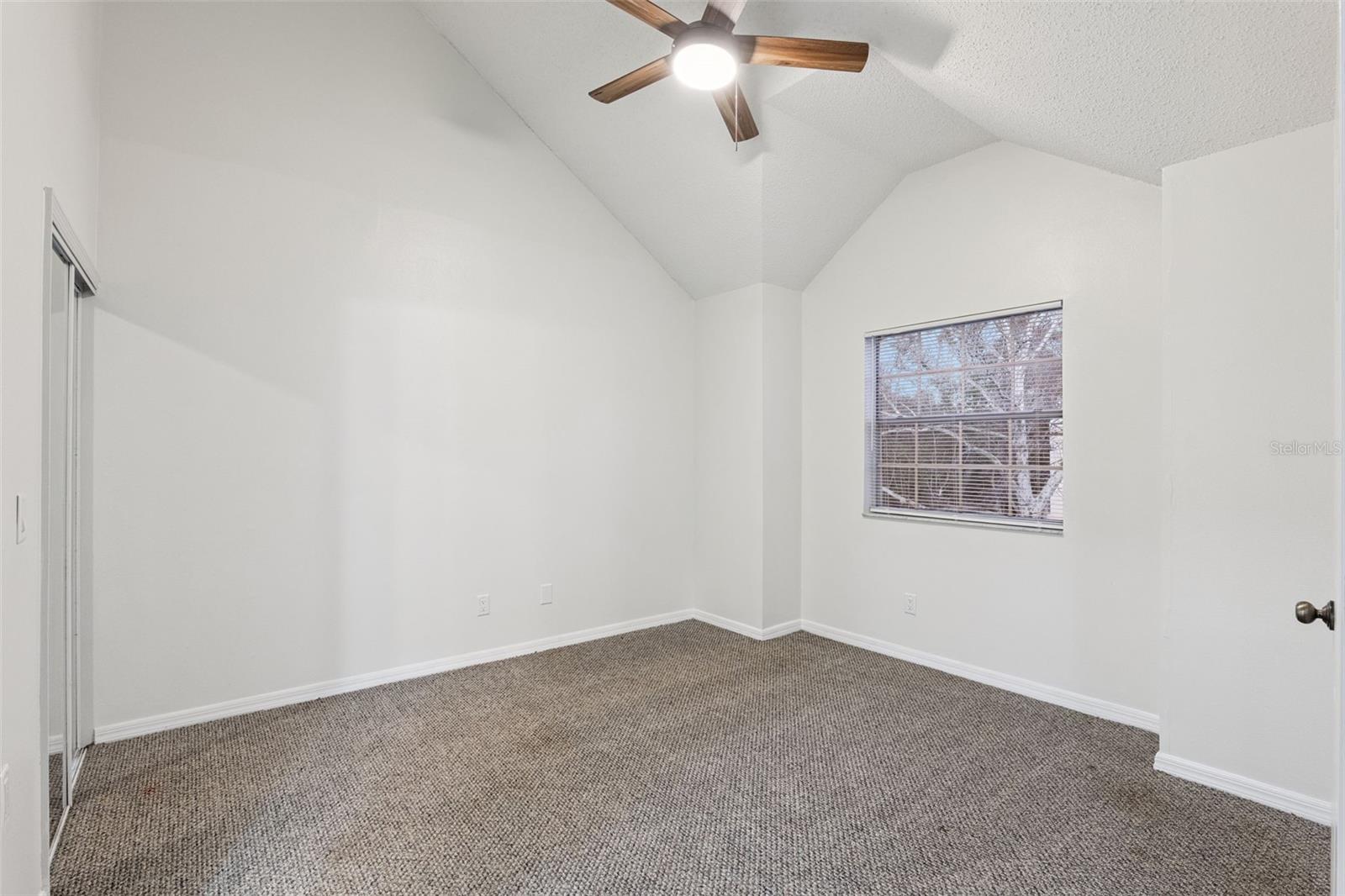 HIDDEN SPGS CONDO - Residential