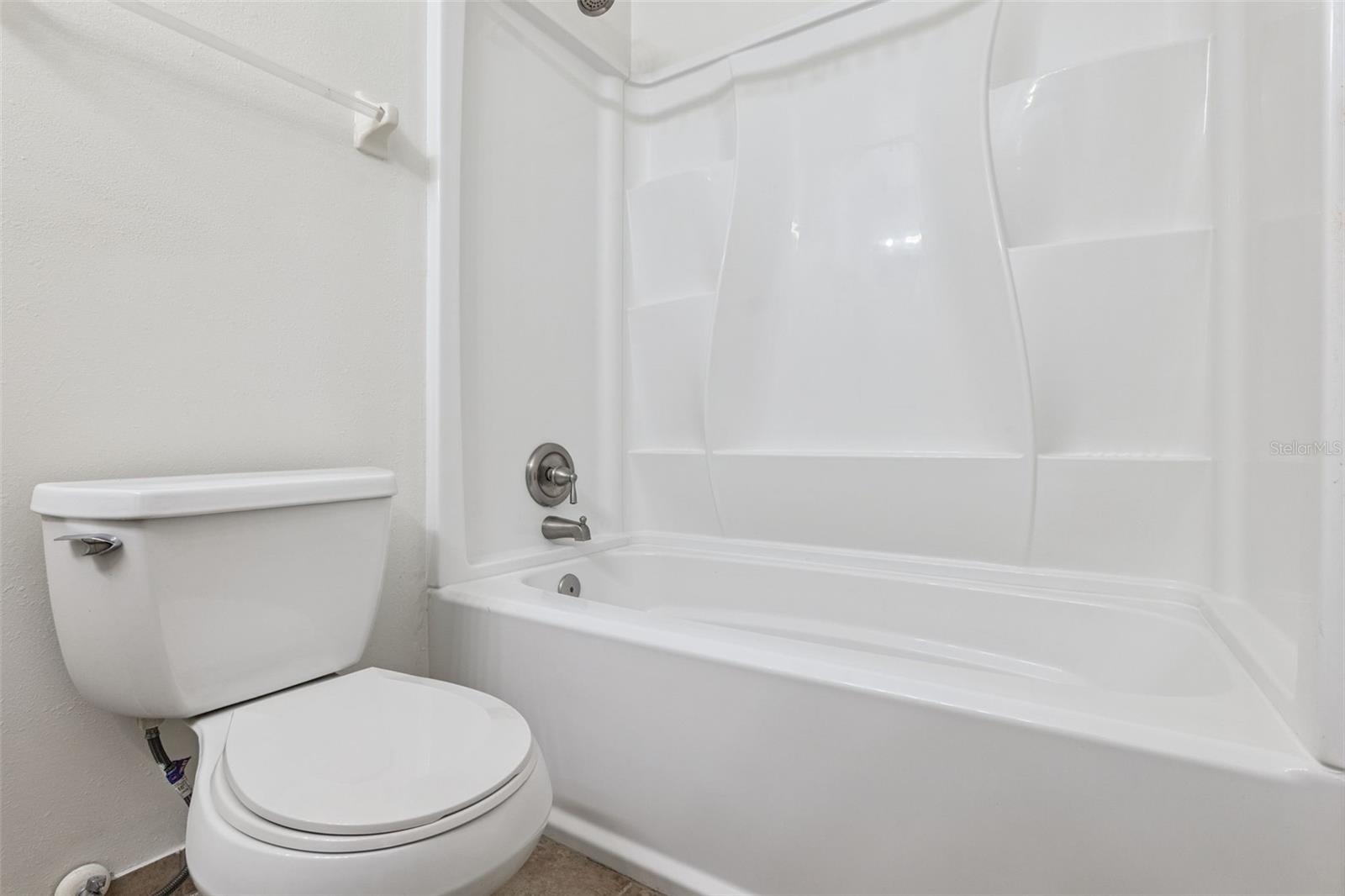 HIDDEN SPGS CONDO - Residential