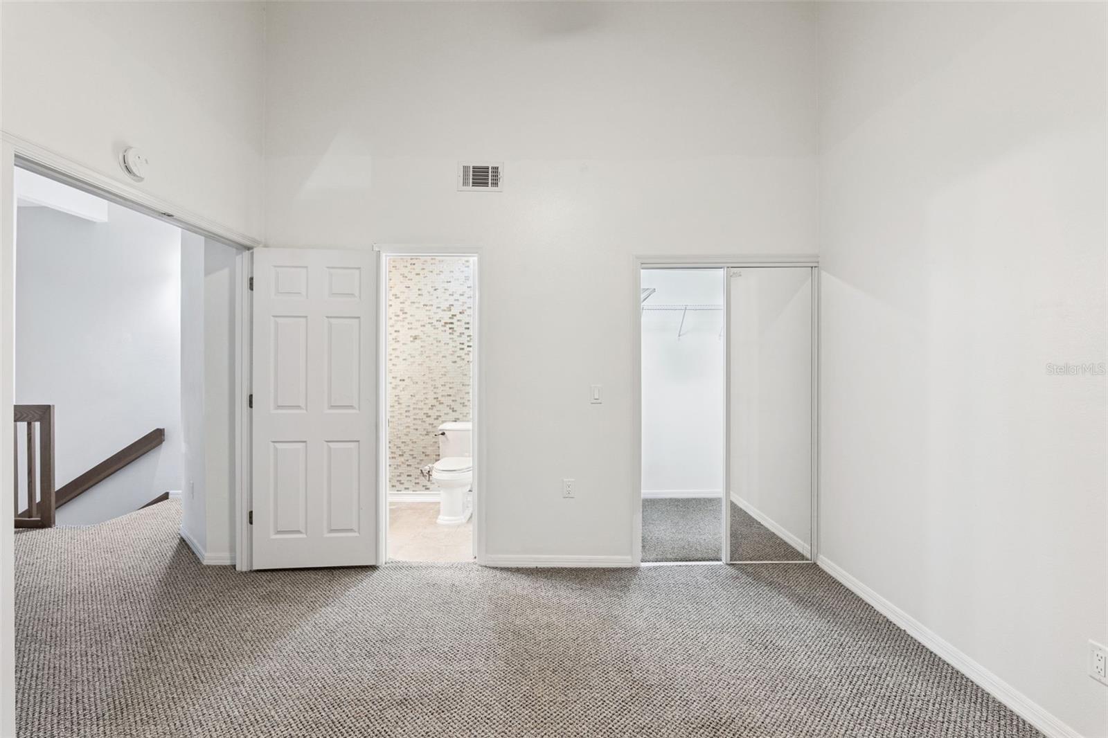 HIDDEN SPGS CONDO - Residential