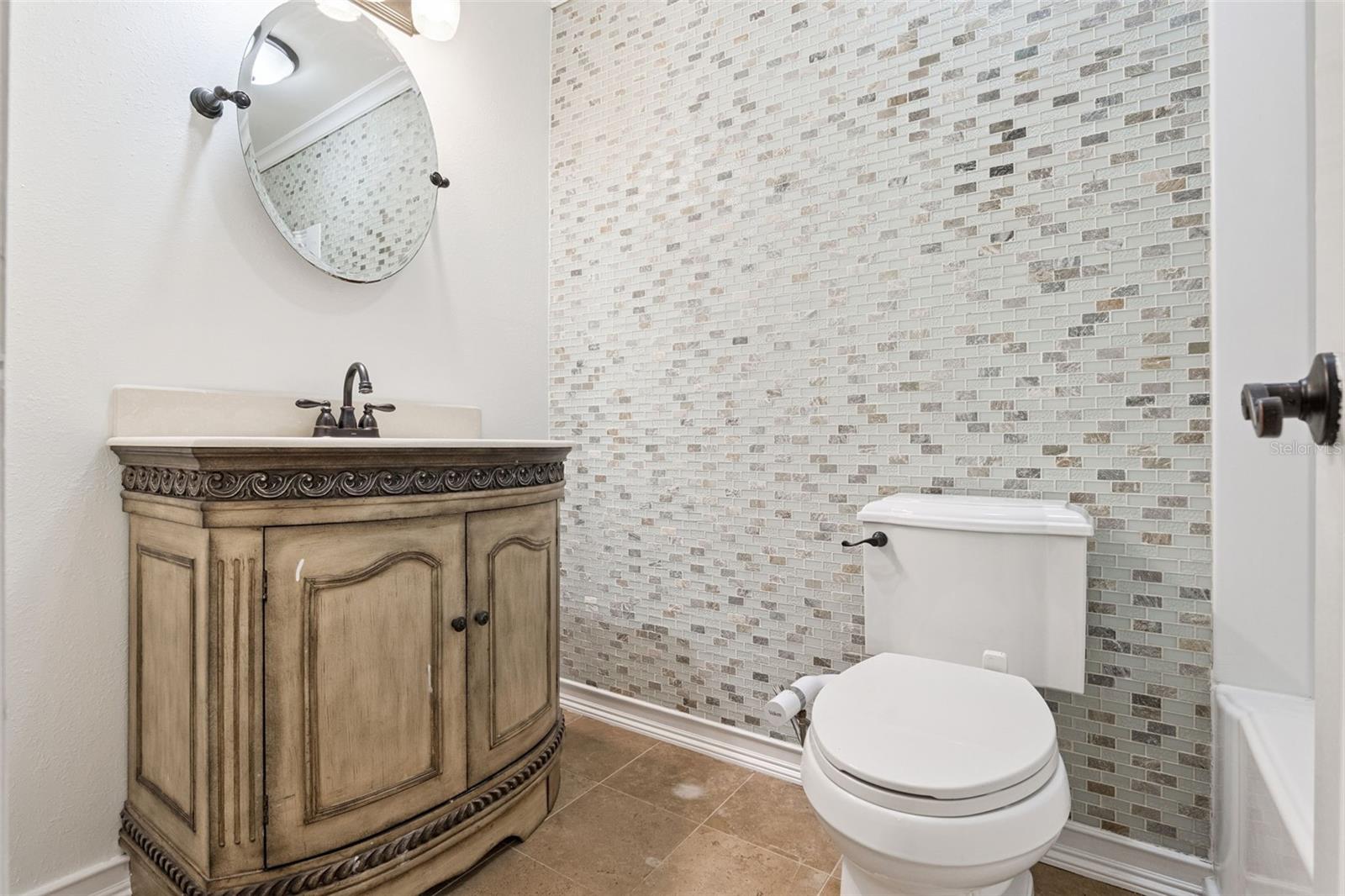 HIDDEN SPGS CONDO - Residential