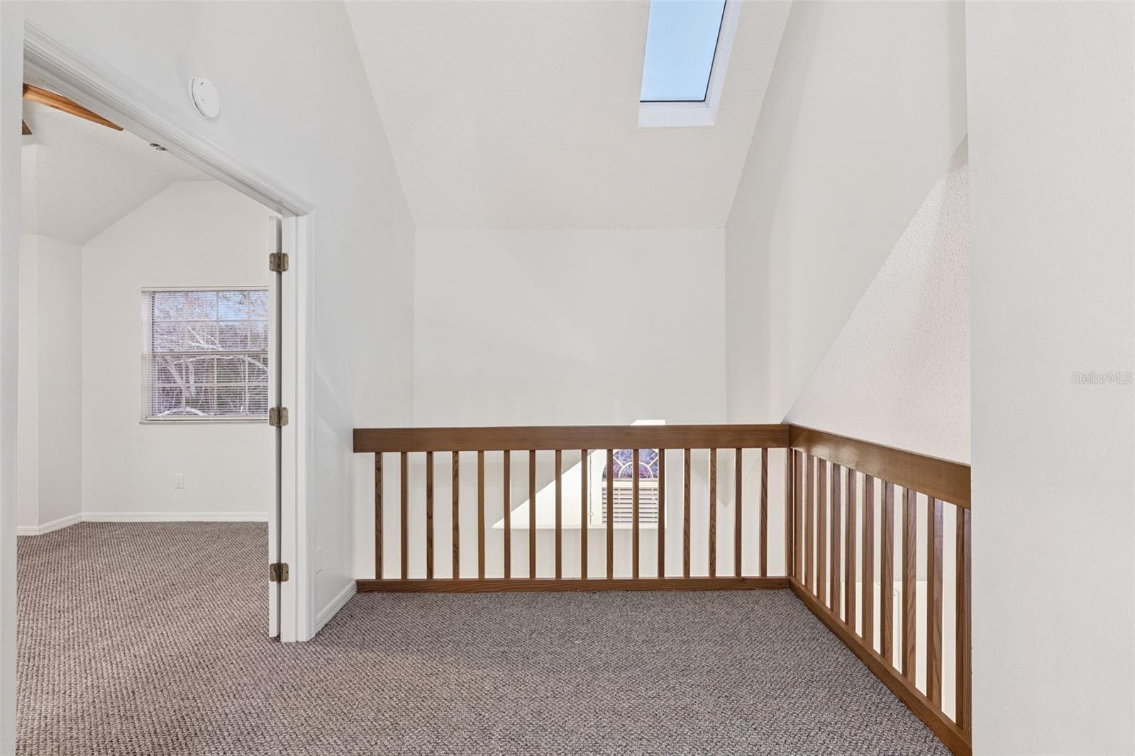 HIDDEN SPGS CONDO - Residential