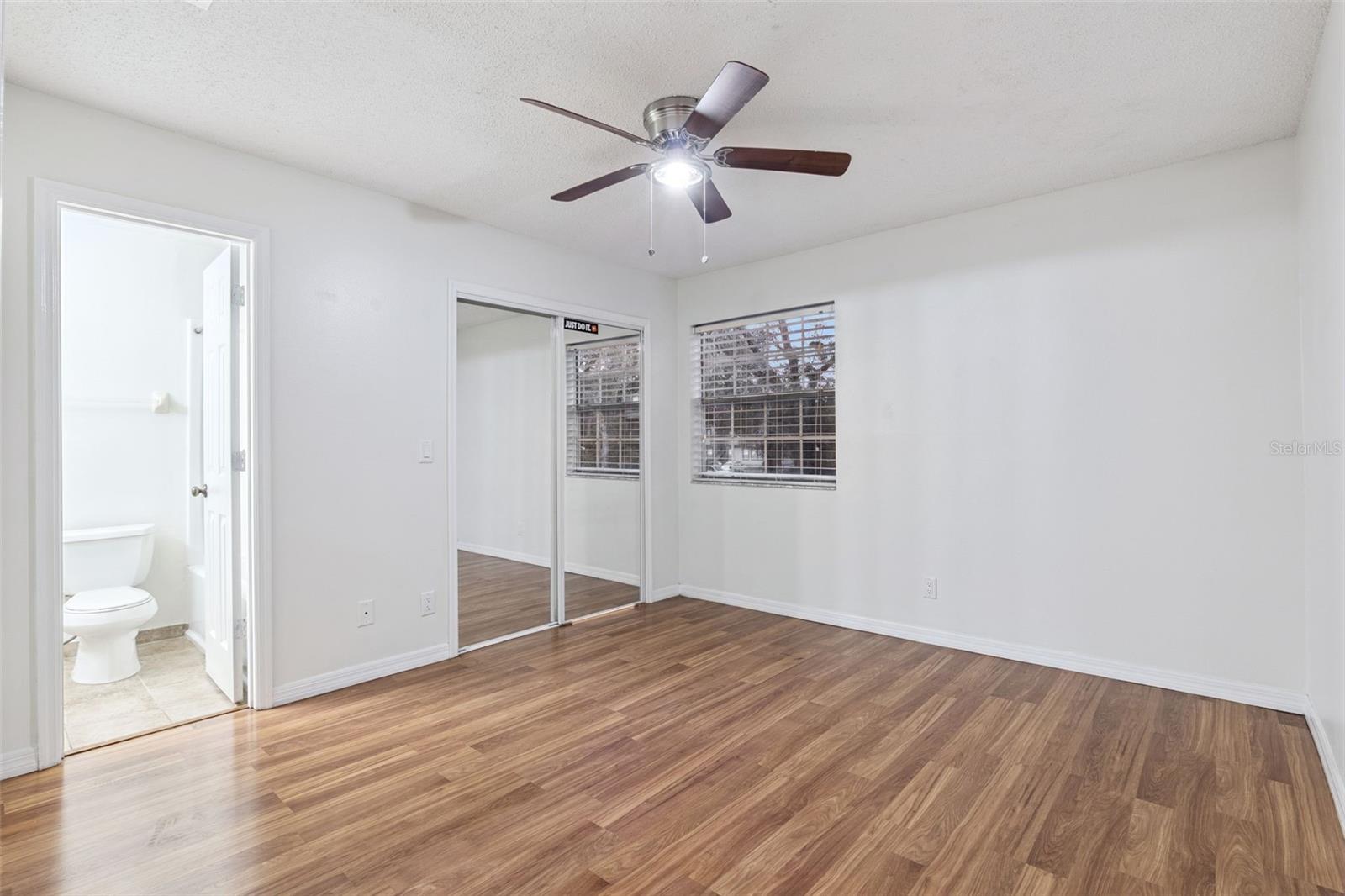 HIDDEN SPGS CONDO - Residential