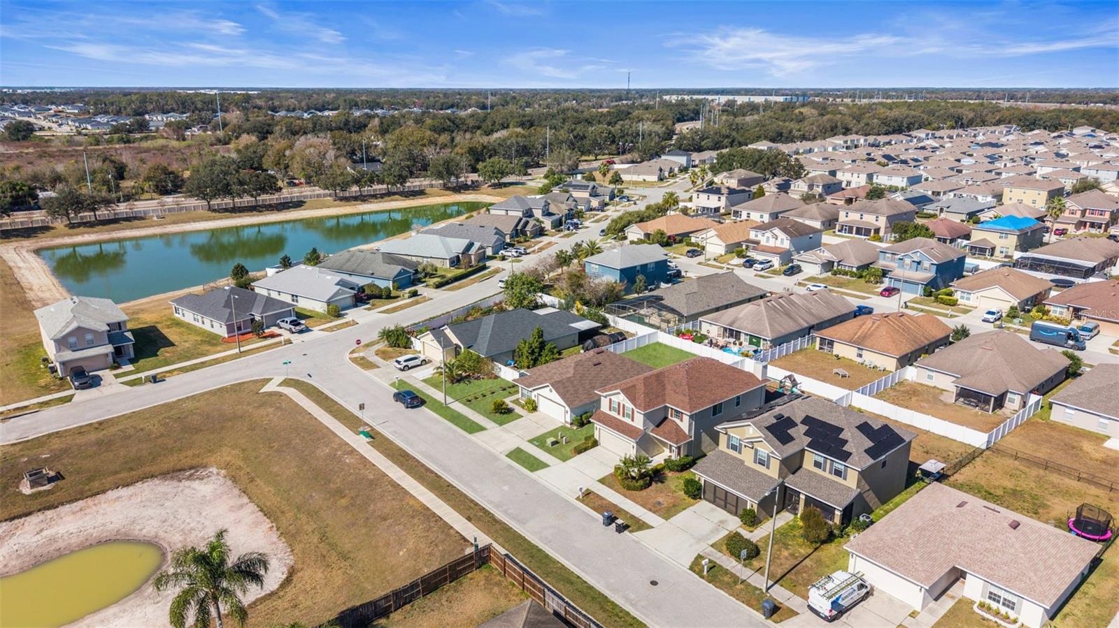 BERKLEY RIDGE PH 01 - Residential