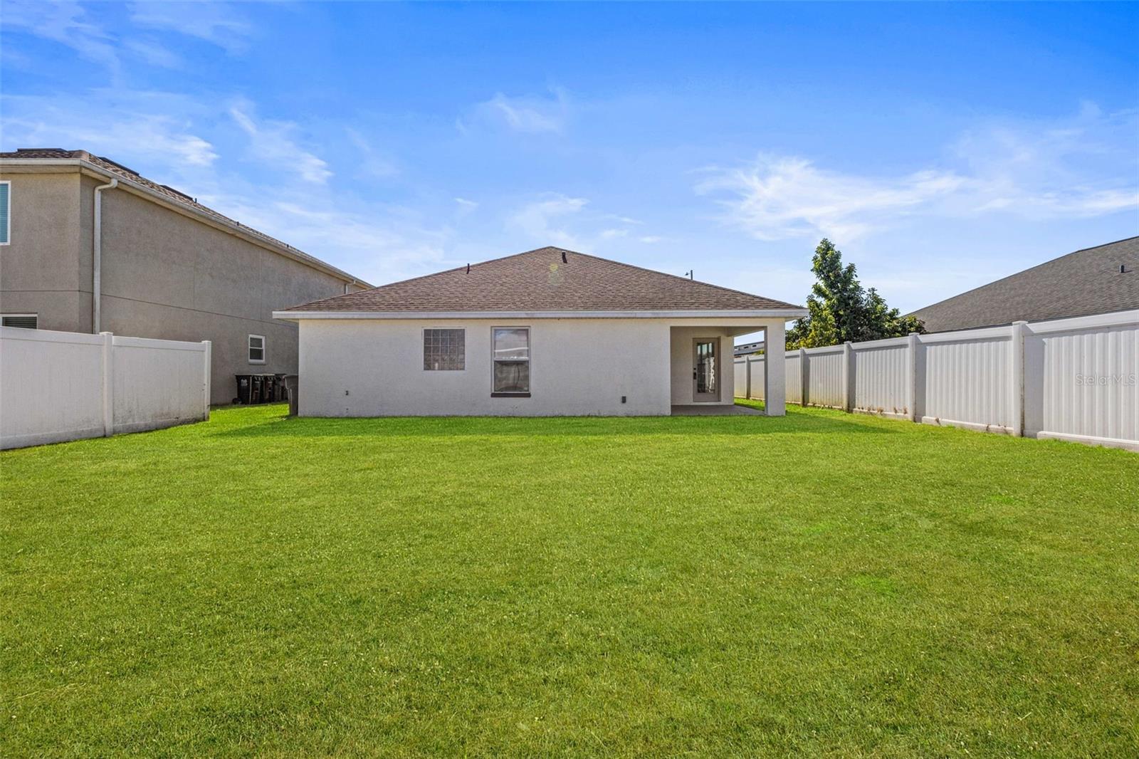 BERKLEY RIDGE PH 01 - Residential