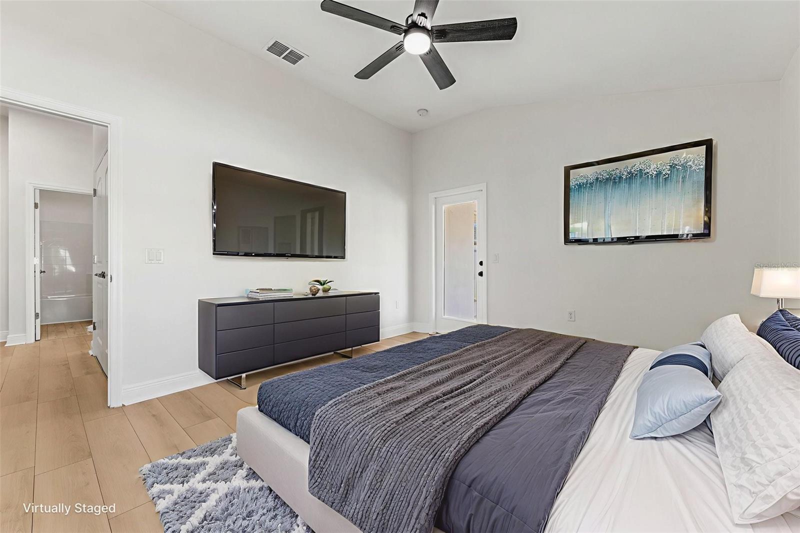 BERKLEY RIDGE PH 01 - Residential