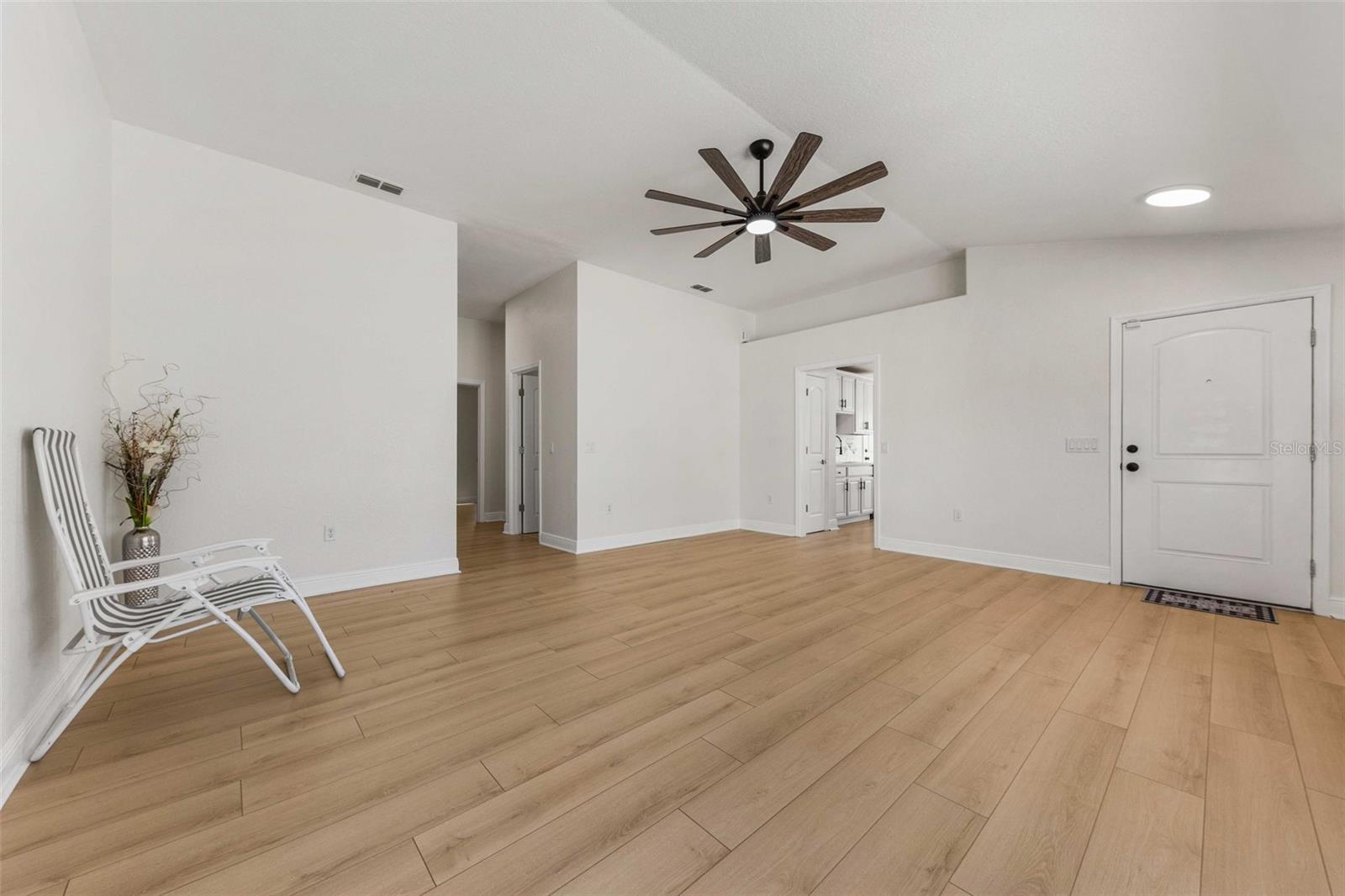 BERKLEY RIDGE PH 01 - Residential