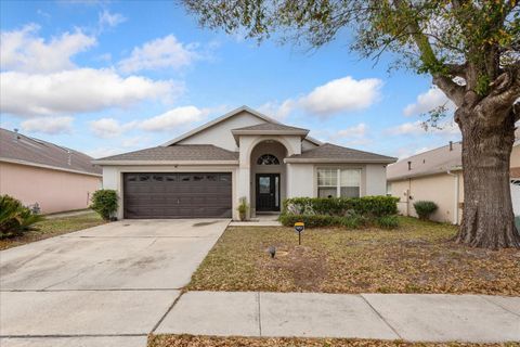 Casas a venda 89 - Jen Dantas 2604 LUISENO WAY KISSIMMEE FL 34747
