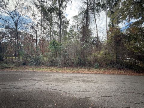 148TH PLACE ALACHUA FL 32615