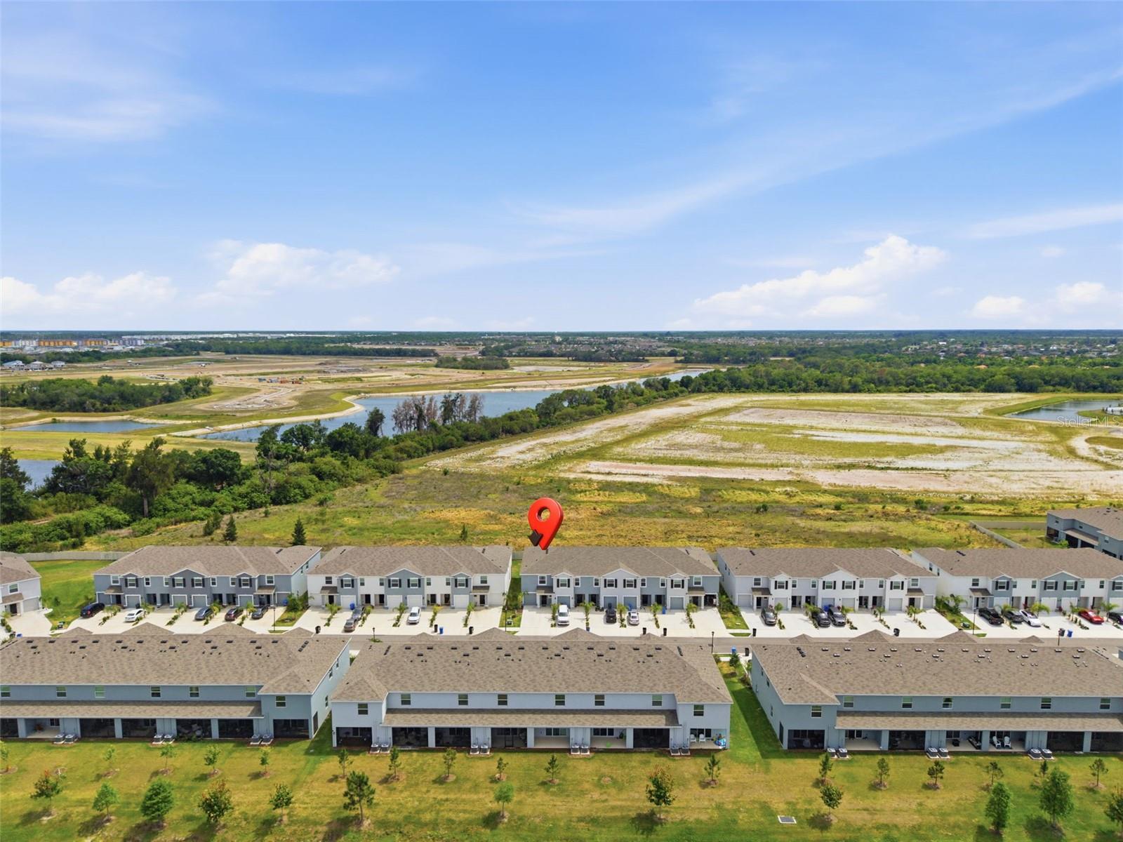 MANGROVE POINT PH 2 & 3 - Residential