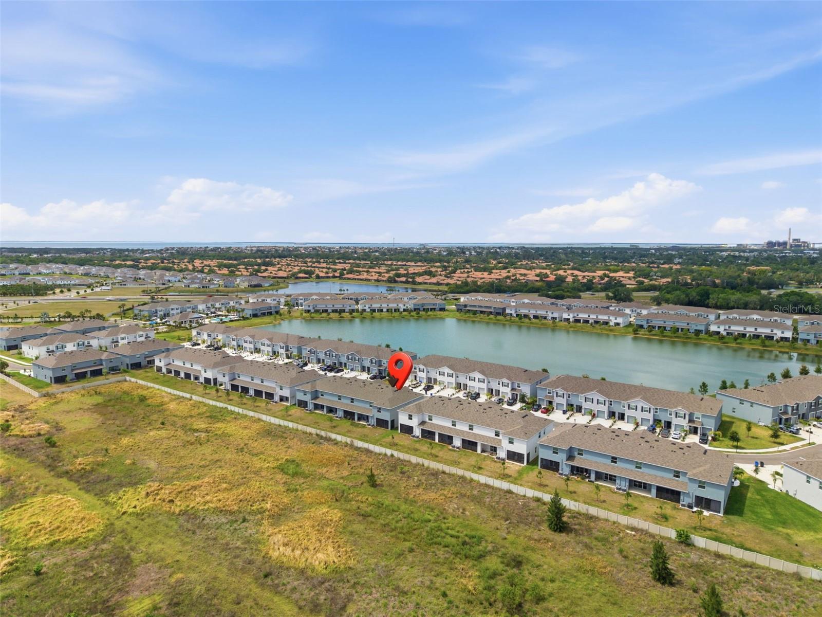 MANGROVE POINT PH 2 & 3 - Residential