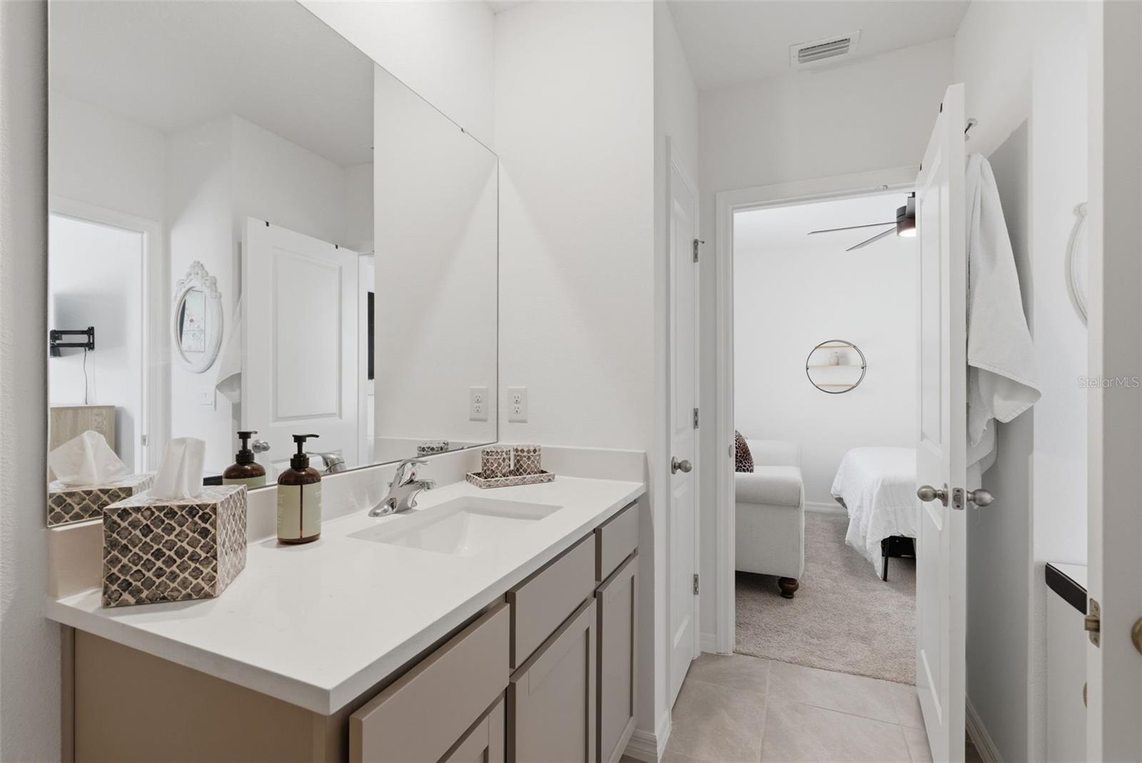 MANGROVE POINT PH 2 & 3 - Residential
