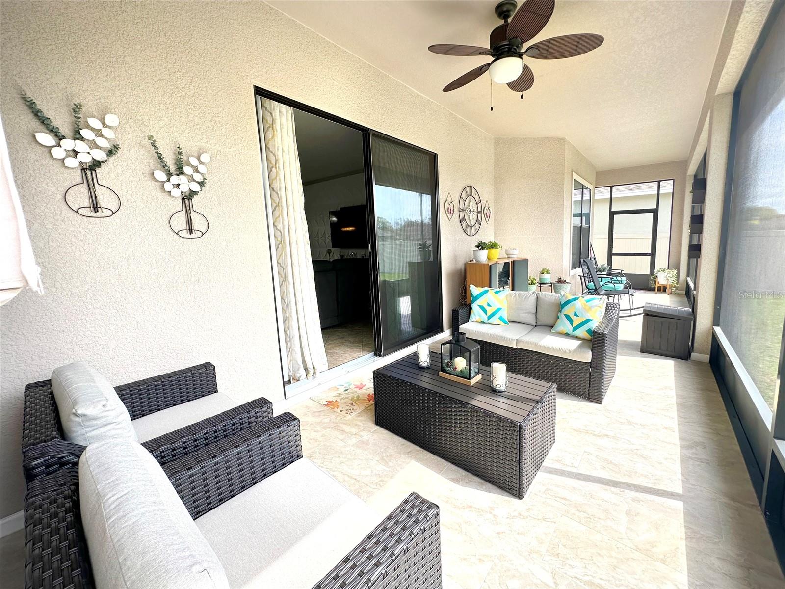 TUSCANY WOODS - Residential