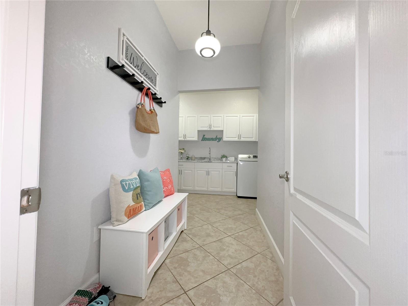 TUSCANY WOODS - Residential